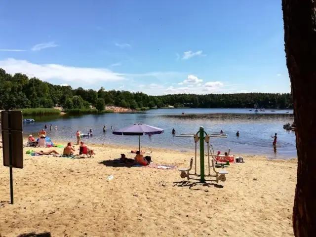 Jezioro Turawskie: Plaża idealna? Wybierz najlepszą dla siebie!