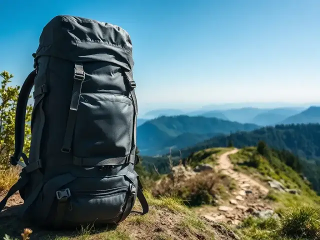 Plecak otwierany jak walizka 30l – wygoda i funkcjonalność w podróży