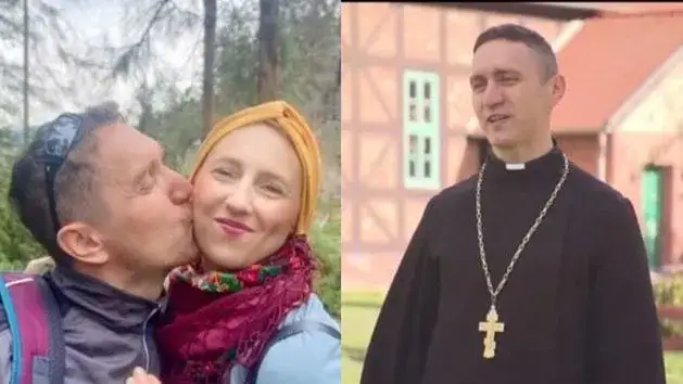 Ksiądz ma dziecko: prawo, konsekwencje i życie w ukryciu