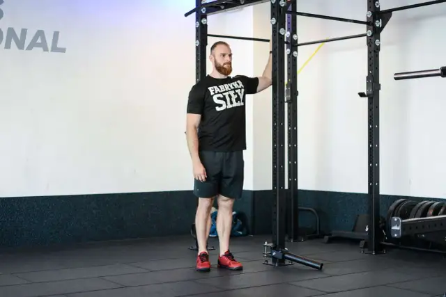 Jak rozciągać klatkę piersiową? Lepsza postawa i koniec z bólem!