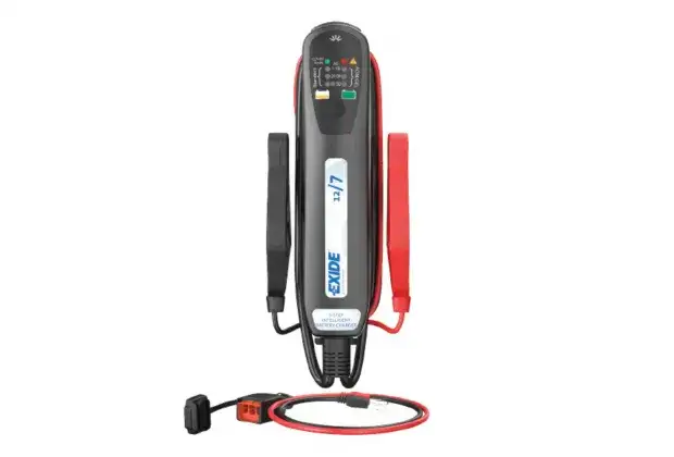 Jak długo można ładować akumulator prostownikiem? Poznaj kluczowe fakty