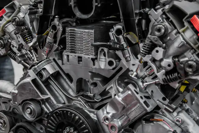 Hałas z alternatora? Sprawdź łożyska i oszczędź na naprawie!