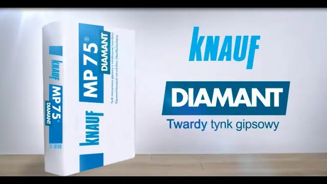 Ile schnie tynk gipsowy Knauf Diamant? Poznaj kluczowe czynniki