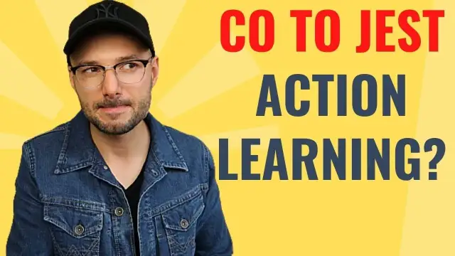 Czym jest action learning? Kluczowe zasady i korzyści metody