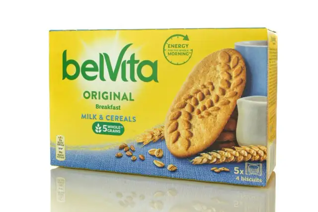 Ciastka Belvita czy zdrowe? Odkryj ich prawdziwą wartość odżywczą