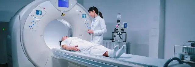 Tk co to za badanie? Poznaj tajniki tomografii komputerowej