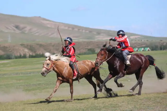 Mongolskie siodło co to? Odkryj jego tajemnice i znaczenie kulturowe