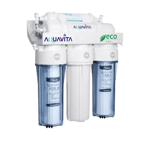 Filtr do wody pod zlew: RO czy węglowy? Ranking i opinie z forum