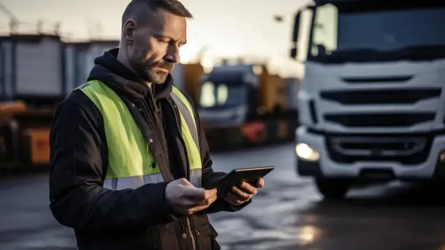 Certyfikat XL: Co to jest i dlaczego jest kluczowy w transporcie?