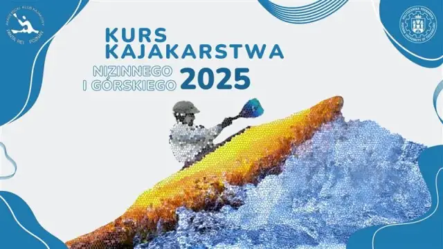 Kurs kajakarstwa nizinnego: Program, koszty, wybór i korzyści