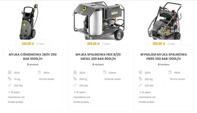 Jaka myjka do kostki brukowej? Wybierz idealną i czyść jak ekspert