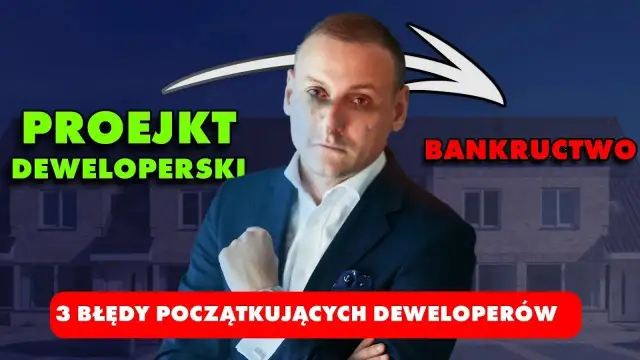 Kto to jest deweloper? Kluczowe informacje o roli i obowiązkach