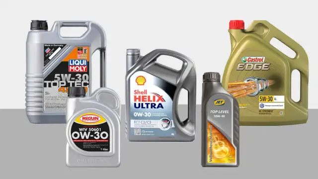 Kia Rio Motoröl: Die besten Tipps für Ölwechsel und Spezifikationen