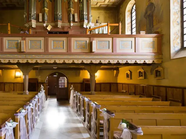 Czy 26 grudnia trzeba iść do kościoła? Obowiązek czy dobrowolność?