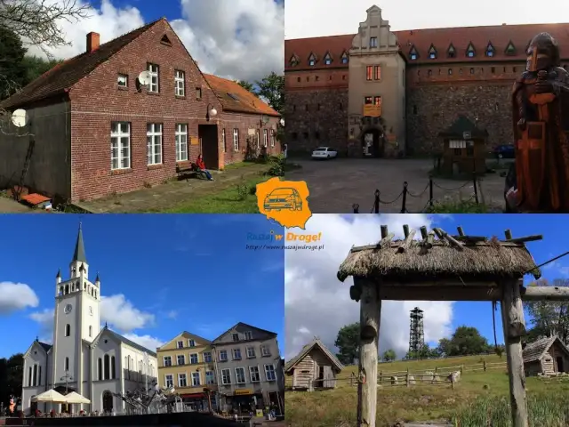 Co zwiedzić na Kaszubach? Niezapomniane atrakcje i gotowe plany