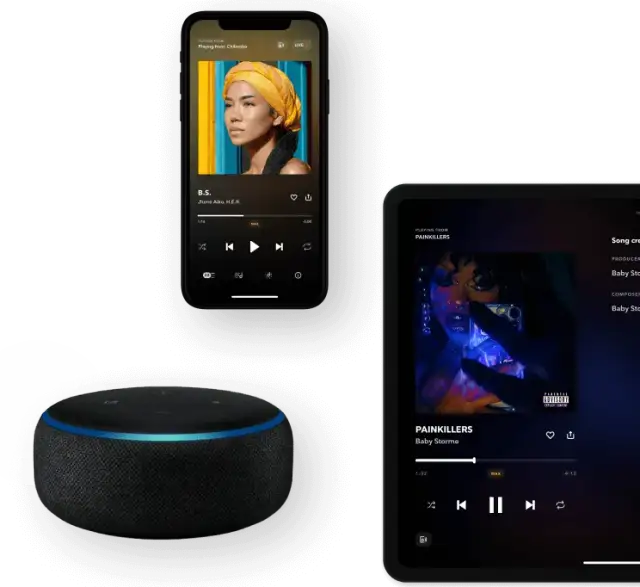 Ile urządzeń na Tidal? Poznaj limity i wybierz swój plan