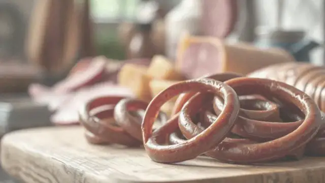 Czy pies może jeść kaszankę? Dowiedz się, dlaczego to niebezpieczne.