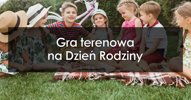 Gotowe scenariusze warsztatów dla rodziców i dzieci, które wzmocnią relacje