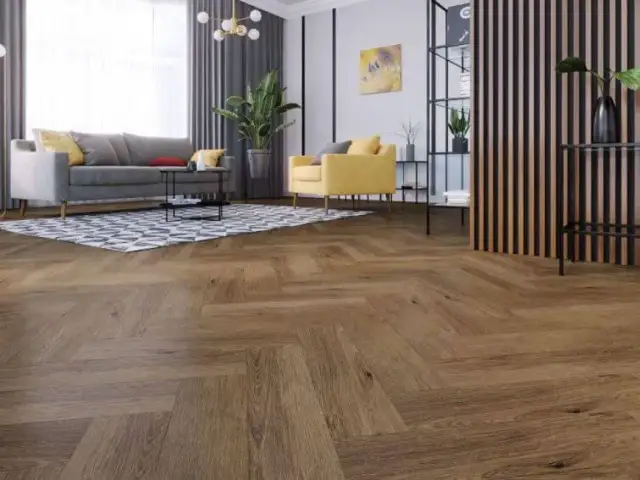 Jak kłaść panele Swiss Krono – proste kroki do idealnej podłogi