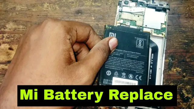 Wymiana baterii w Redmi 6A: uniknij kosztownych błędów i oszczędź