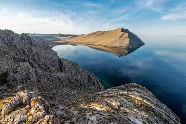 Najgłębsze jezioro świata: Bajkał rekordy, życie, ochrona
