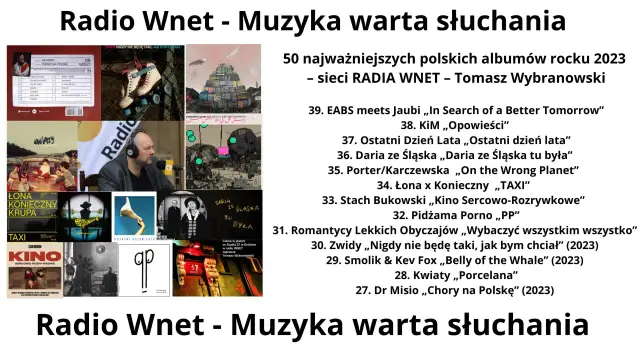 Jak znaleźć piosenkę po fragmencie tekstu bez zbędnych trudności