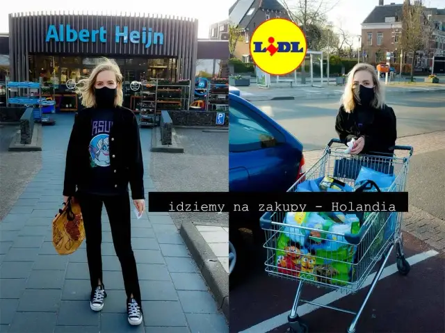 Ile kosztuje chleb w Holandii? Zaskakujące ceny i wskazówki zakupowe