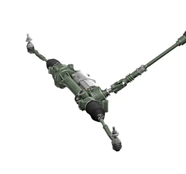 Objawy uszkodzonej maglownicy e46 – jak je rozpoznać i uniknąć kosztów