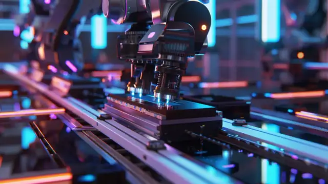 Czujnik Odbiciowy: Kluczowe Zastosowania i Wskazówki