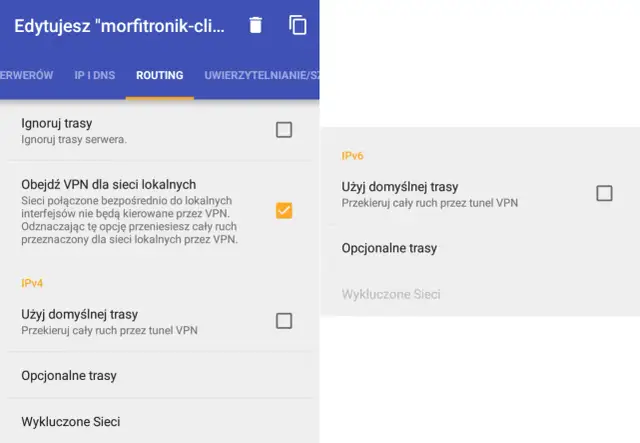 Jak skonfigurować VPN w telefonie - proste kroki dla Androida i iOS
