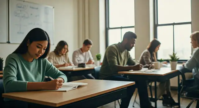 Kupno świadectwa zawodowego: przestępstwo czy legalna droga?