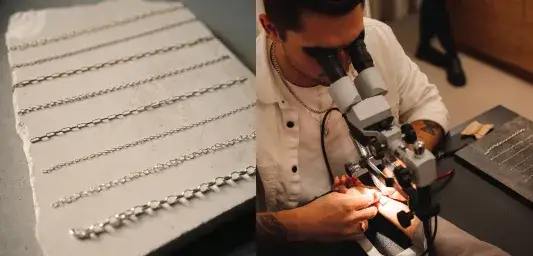 Gdzie zrobić permanentne bransoletki? Sprawdź najlepsze salony w Polsce