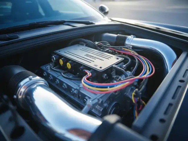 Silnik do tuningu: Poradnik eksperta. Jak wybrać i uniknąć błędów?