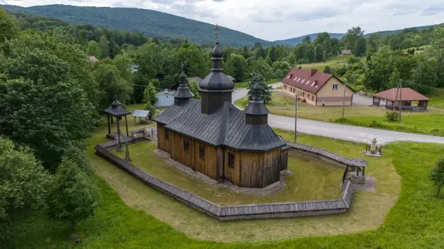 Bacówka w Bartnem: historia, oscypki i atrakcje, które musisz poznać