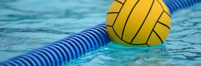 Ile trwa mecz piłki wodnej? Poznaj długość i zasady gry