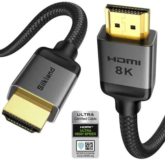 Jaki kabel HDMI do Dolby Atmos zapewni najlepszą jakość dźwięku?