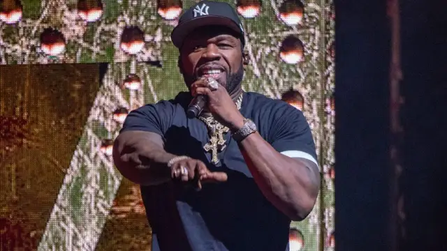 Top 10 utworów 50 Centa - Lista hitów, które musisz znać