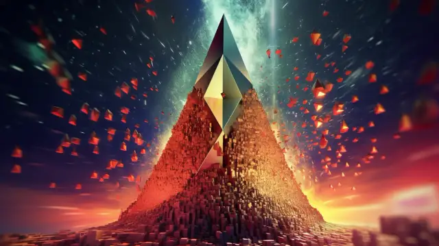 Czy cena Ethereuma przewyższy Bitcoina w tym cyklu? Perspektywa 2023