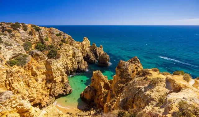 Località balneari Portogallo: Guida completa per la vacanza perfetta