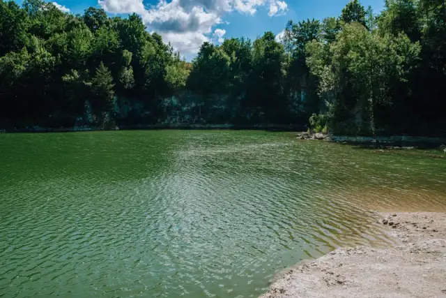 Zabierzów atrakcje: najciekawsze miejsca, które warto odwiedzić