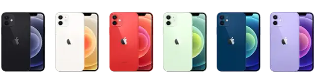 IPhone 12 aparat ile pikseli: poznaj szczegóły rozdzielczości 12MP