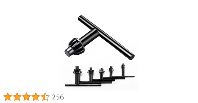 Czym zastąpić klucz do wiertarki? Oto najlepsze alternatywy