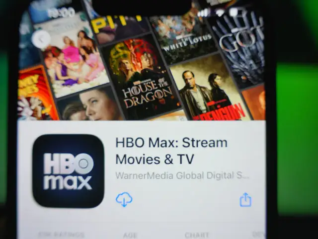 HBO ile urządzeń można korzystać jednocześnie? Oto ważne informacje