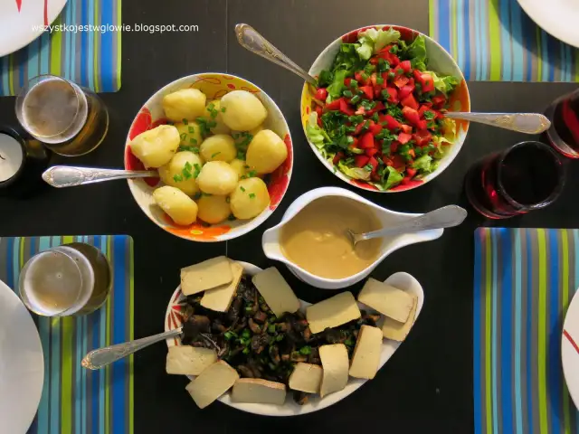 Ziemniaki na obiad: Klasyka, szybkie i wege. Jak wybrać idealny typ?