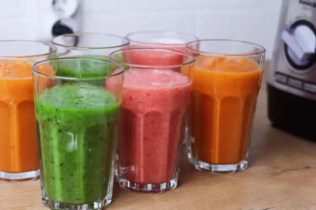 Przepis na zdrowe smoothie, które poprawi twoje samopoczucie i energię