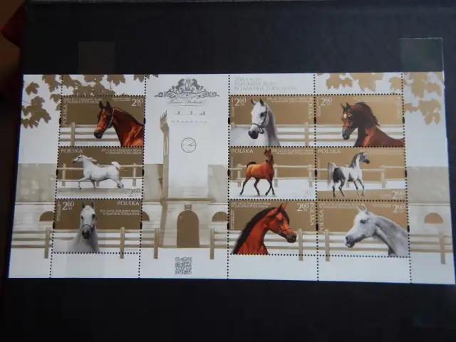 200 lecie stadniny janów podlaski - historia, wydarzenia i znaczenie