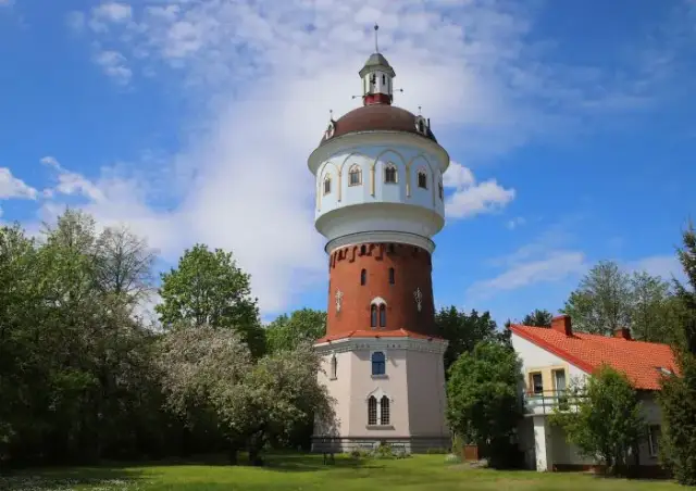 Ełk atrakcje: odkryj niezwykłe miejsca, które musisz zobaczyć