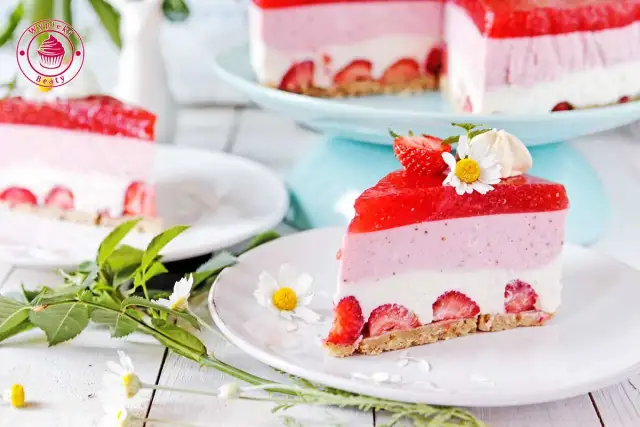 Sernik na zimno bez miksera: prosty przepis krok po kroku