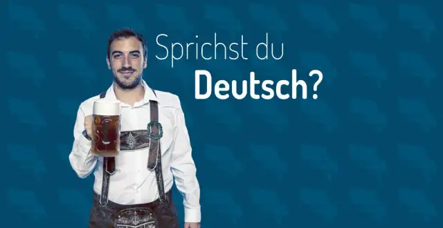 W jakich krajach mówi się po niemiecku? Odkryj niespodzianki językowe