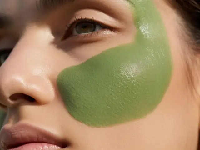 Maskowanie niedoskonałości twarzy: Sekret trwałego i naturalnego krycia